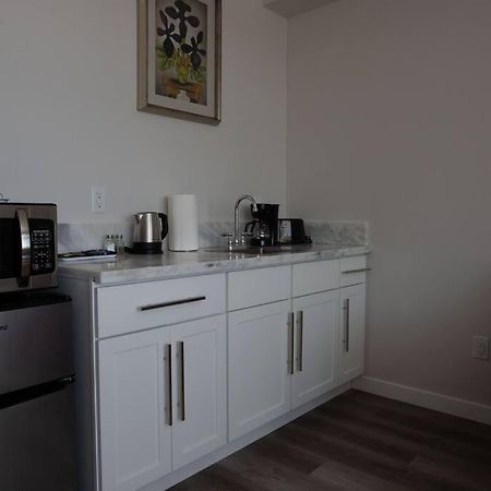 Luxurious Design One Bedroom Apt Near Balboa Park 圣地亚哥 外观 照片