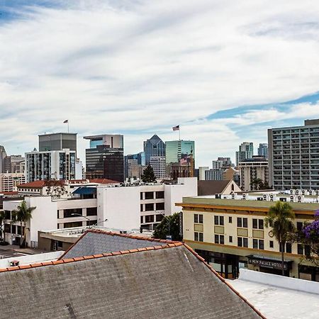 Luxurious Design One Bedroom Apt Near Balboa Park 圣地亚哥 外观 照片