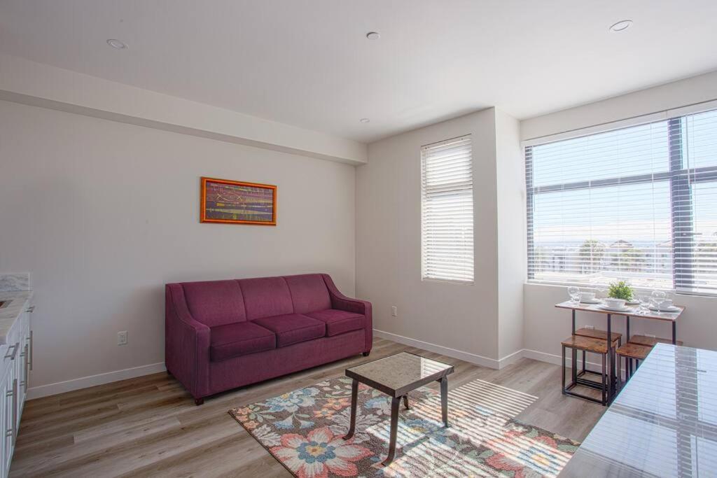 Luxurious Design One Bedroom Apt Near Balboa Park 圣地亚哥 外观 照片