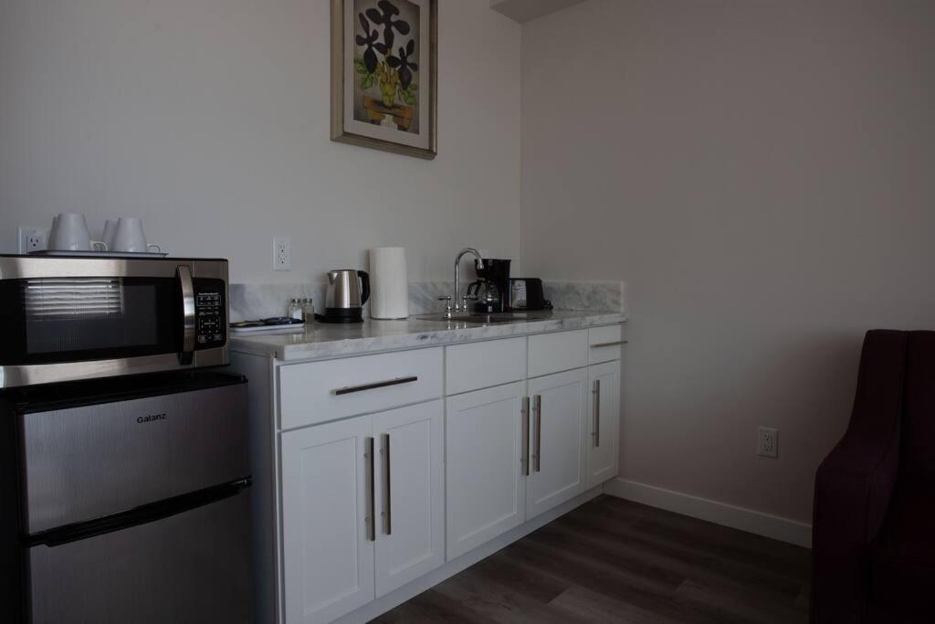 Luxurious Design One Bedroom Apt Near Balboa Park 圣地亚哥 外观 照片