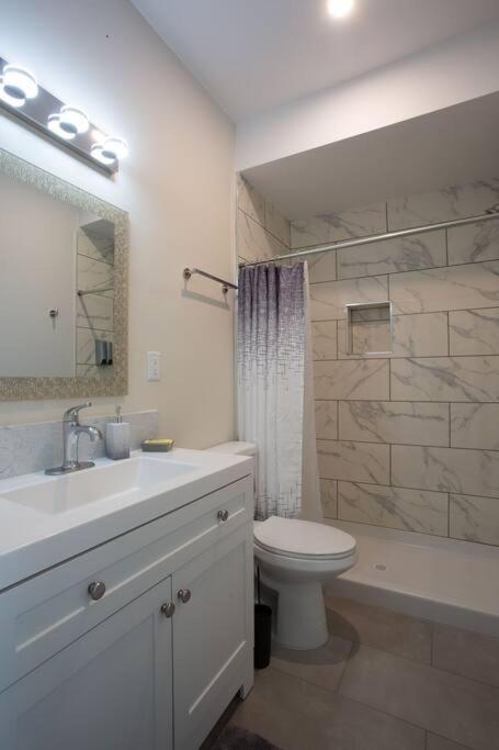 Luxurious Design One Bedroom Apt Near Balboa Park 圣地亚哥 外观 照片