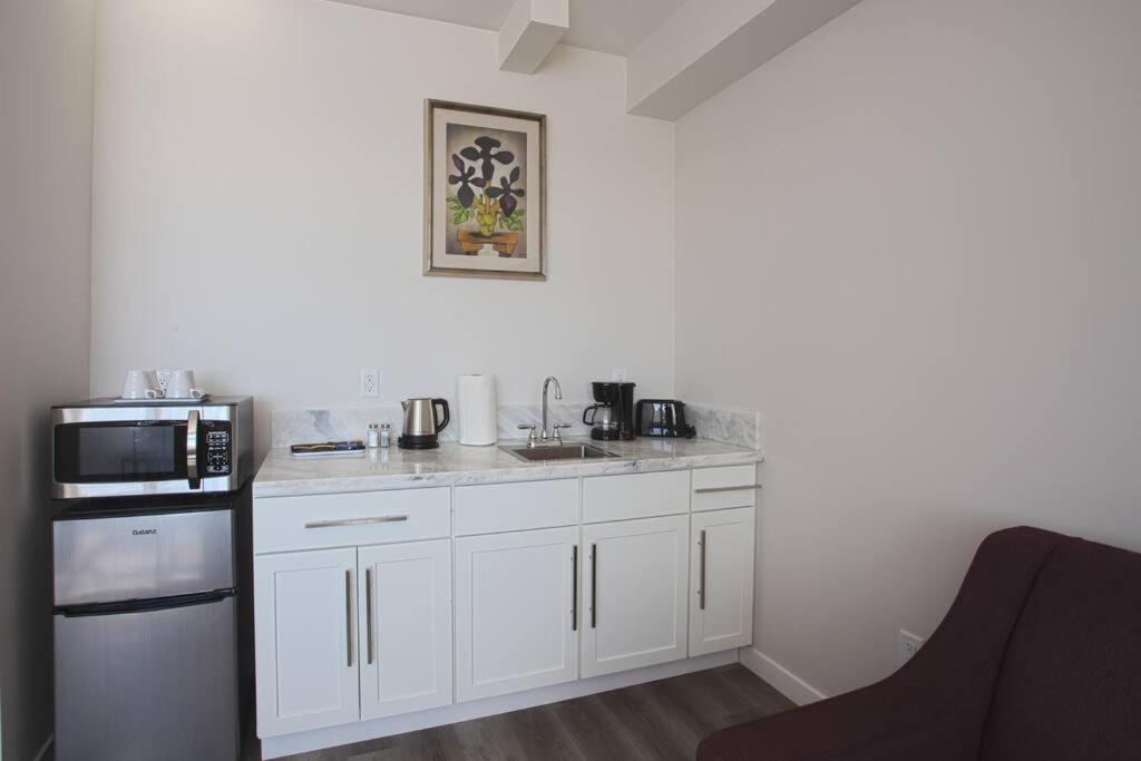 Luxurious Design One Bedroom Apt Near Balboa Park 圣地亚哥 外观 照片