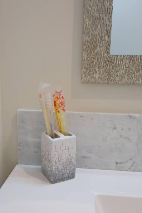 Luxurious Design One Bedroom Apt Near Balboa Park 圣地亚哥 外观 照片